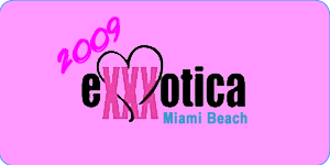 eXXXotica 2009
